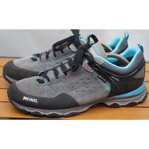 Meindl Ontario Lady GTX Hunting/Hiking Boots, Size UK 6 / US 7.5